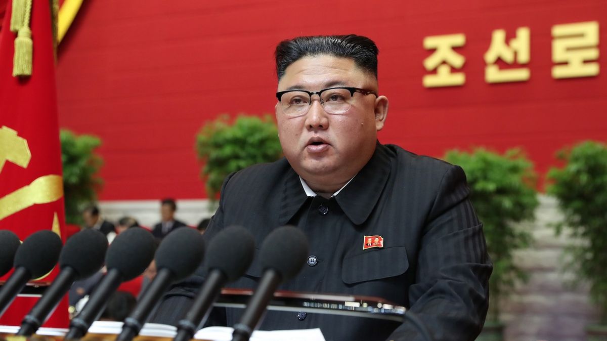 Severní Korea se svých jaderných plánů nevzdá, říká odborník